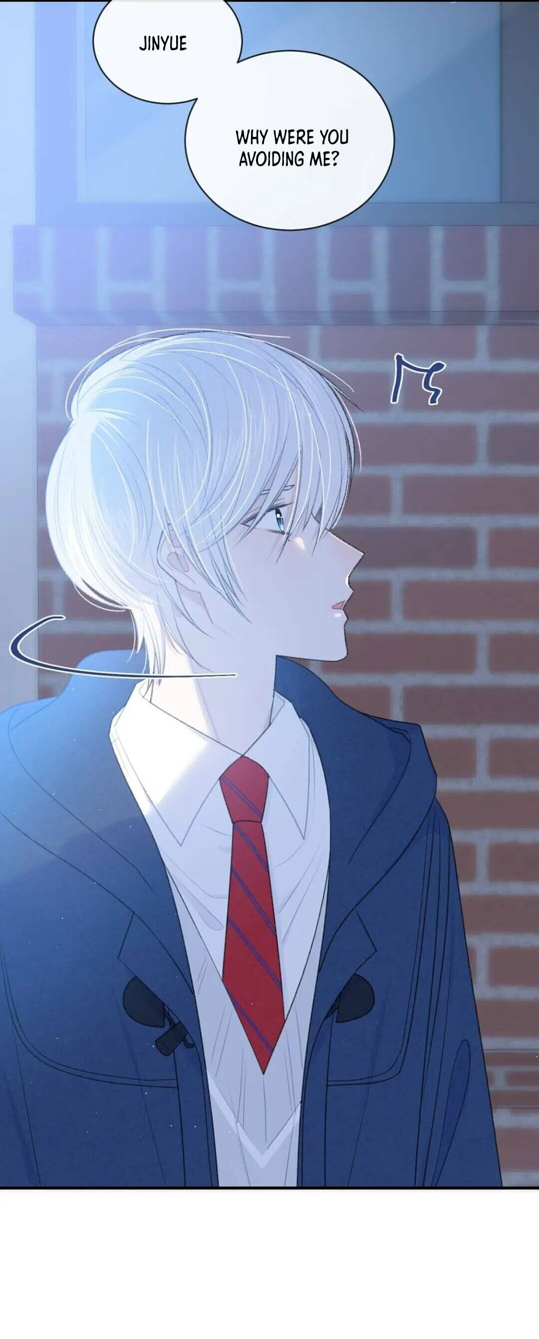 Read Your Vision (Colored) chapter 15 image 7 on Lezhin