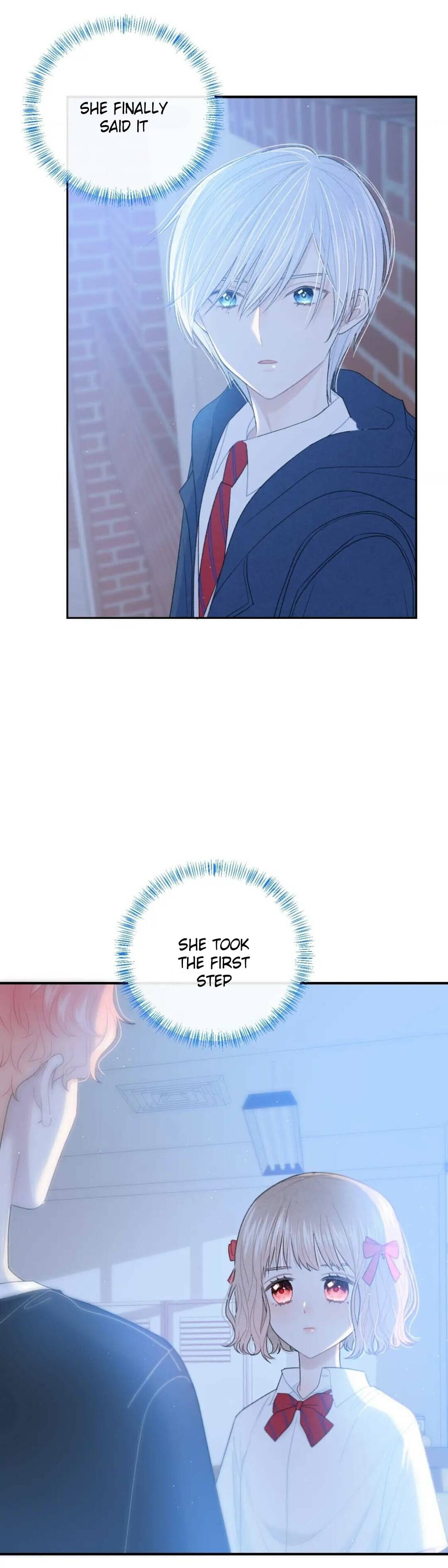 Read Your Vision (Colored) chapter 15 image 8 on Lezhin