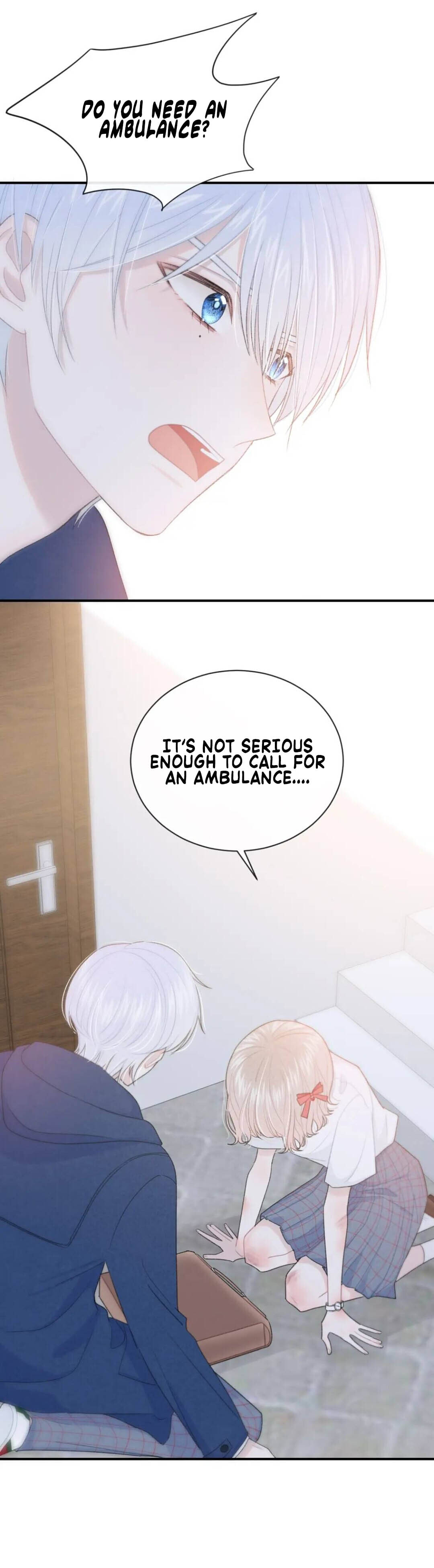 Read Your Vision (Colored) chapter 16 image 10 on Lezhin