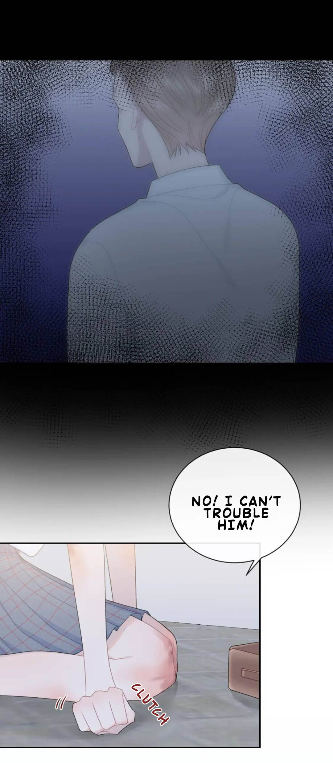 Read Your Vision (Colored) chapter 16 image 12 on Lezhin