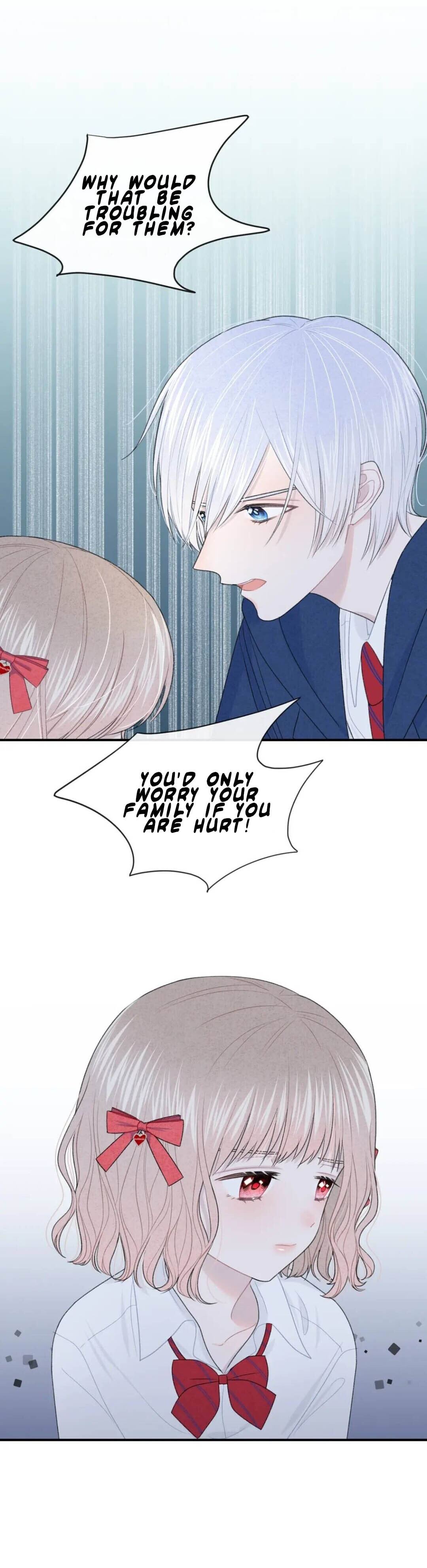 Read Your Vision (Colored) chapter 16 image 13 on Lezhin