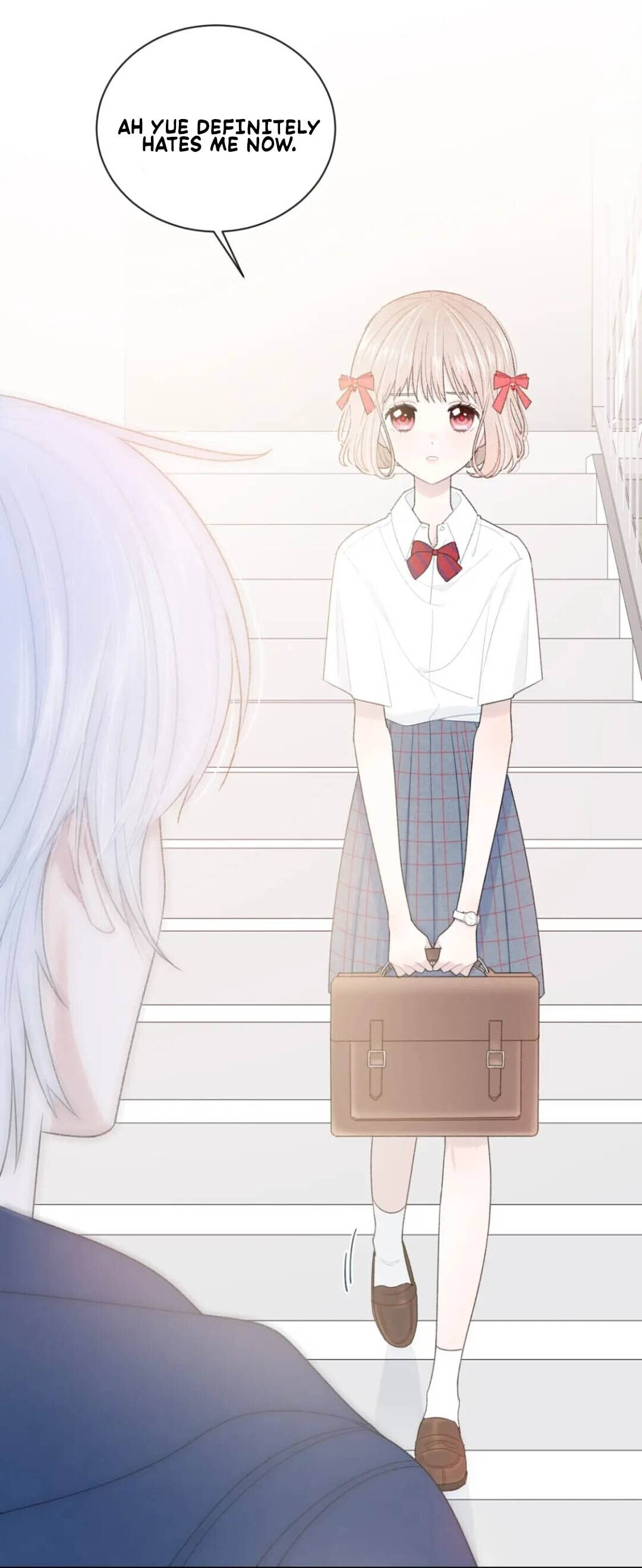 Read Your Vision (Colored) chapter 16 image 2 on Lezhin