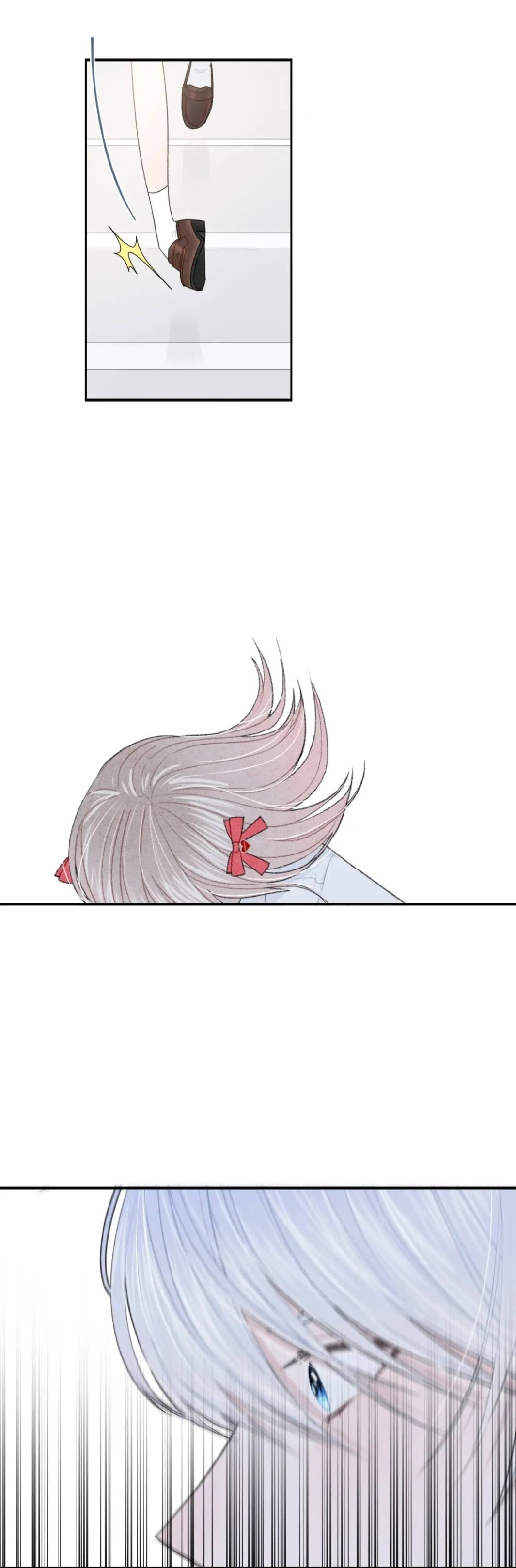 Read Your Vision (Colored) chapter 16 image 6 on Lezhin