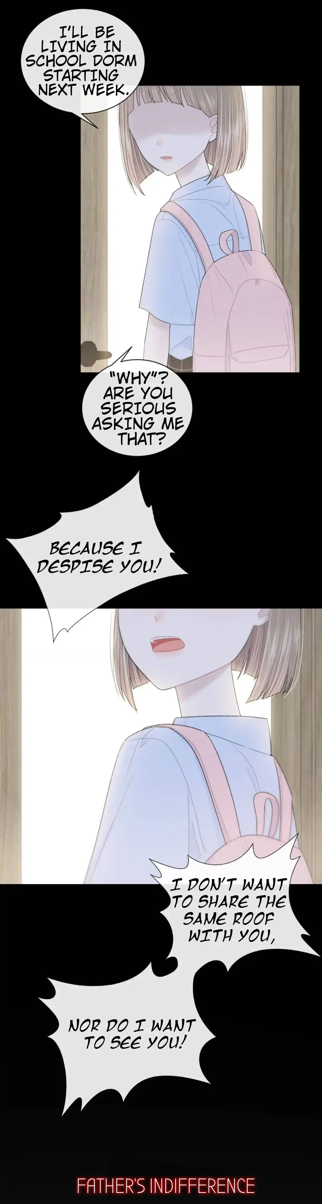 Read Your Vision (Colored) chapter 17.1 image 10 on Lezhin