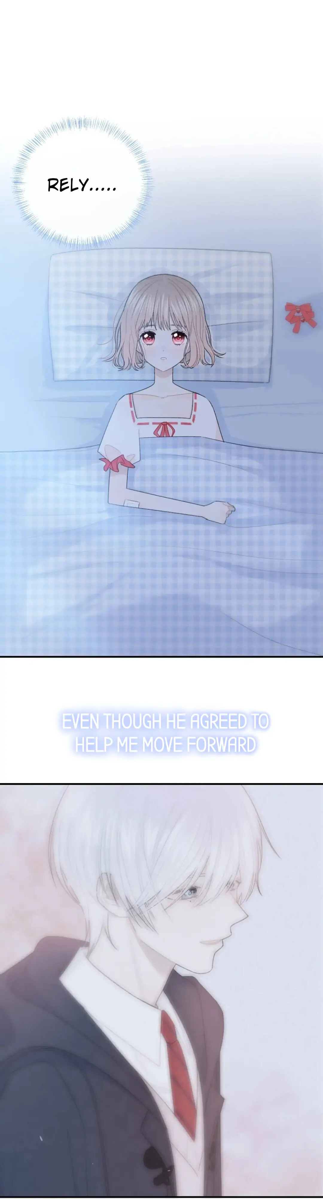 Read Your Vision (Colored) chapter 17.1 image 16 on Lezhin
