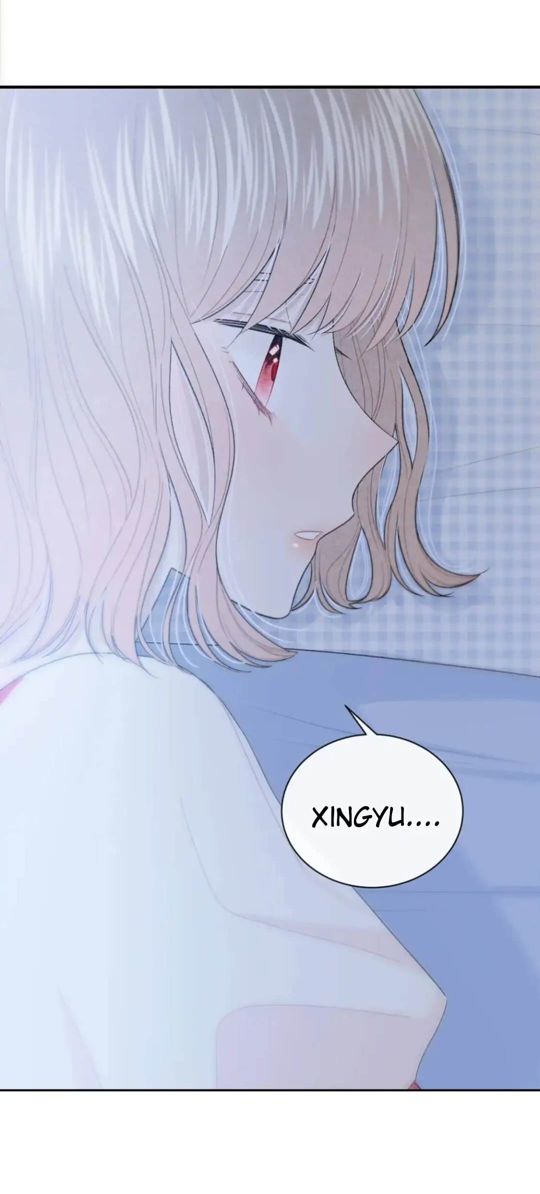 Read Your Vision (Colored) chapter 17.1 image 18 on Lezhin