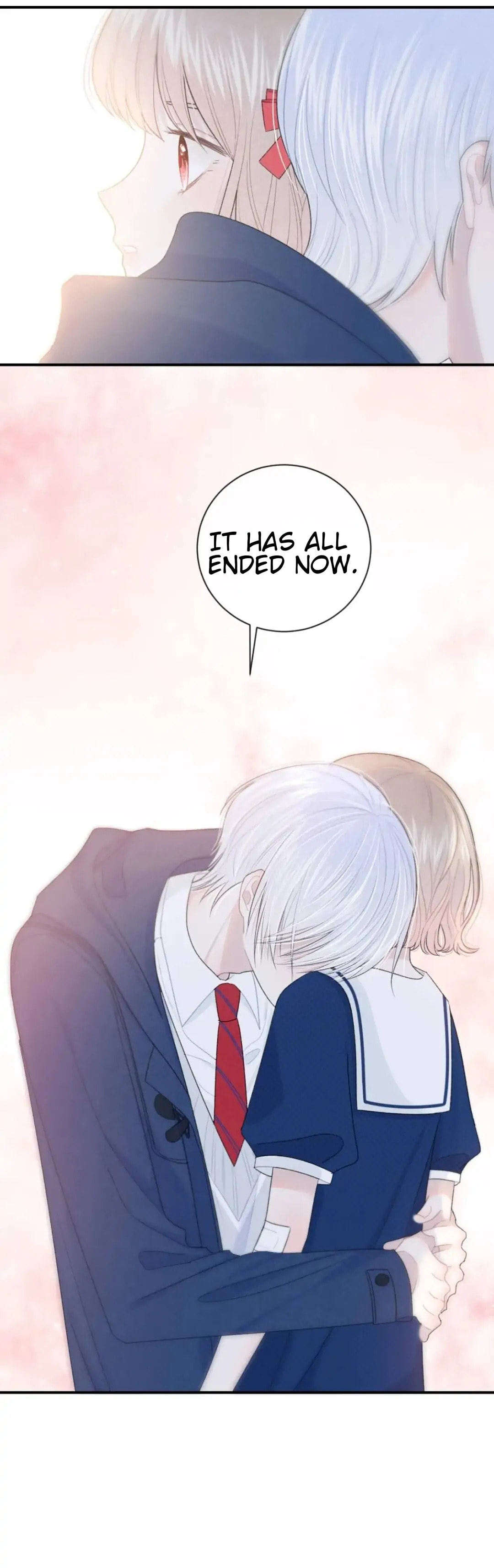 Read Your Vision (Colored) chapter 17.1 image 8 on Lezhin