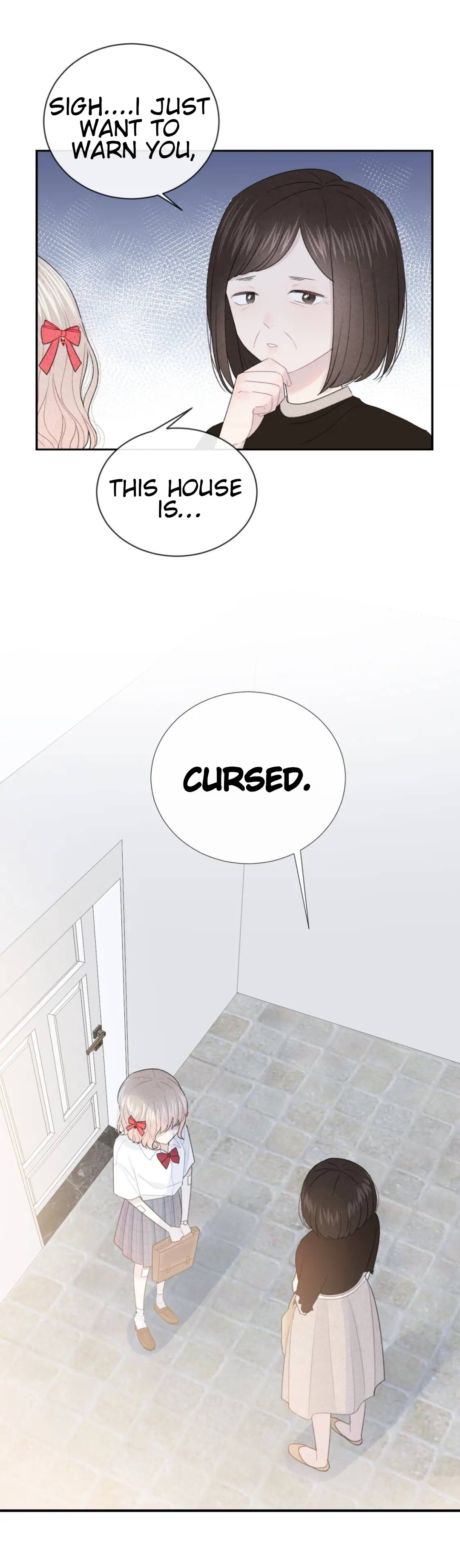 Read Your Vision (Colored) chapter 17 image 1 on Lezhin