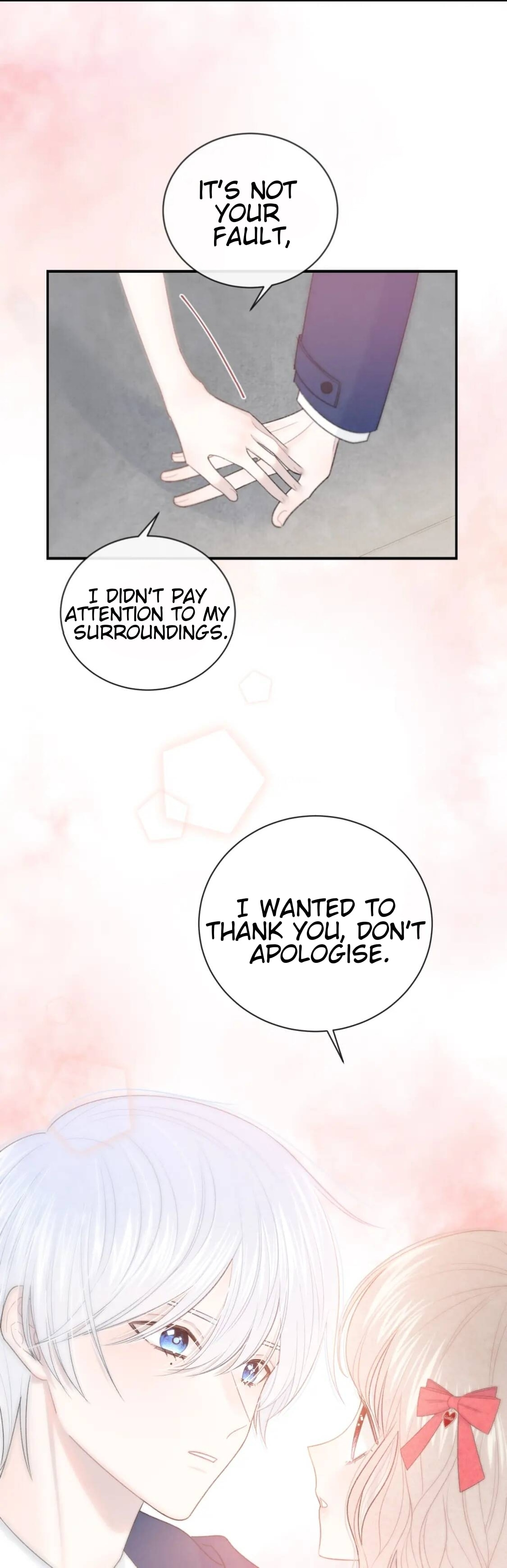 Read Your Vision (Colored) chapter 17 image 12 on Lezhin