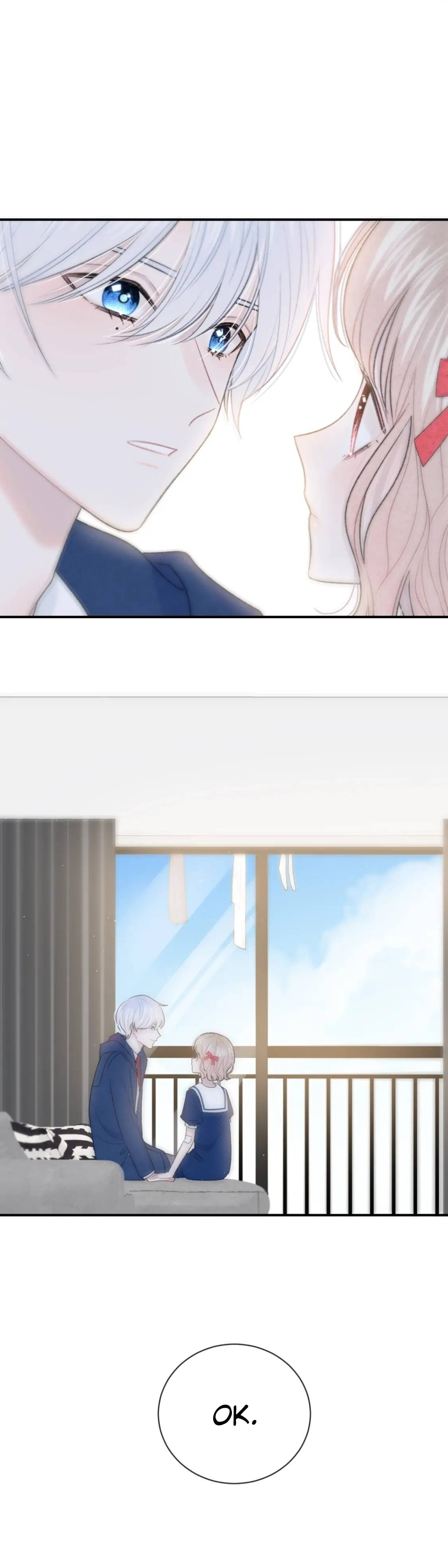 Read Your Vision (Colored) chapter 17 image 14 on Lezhin