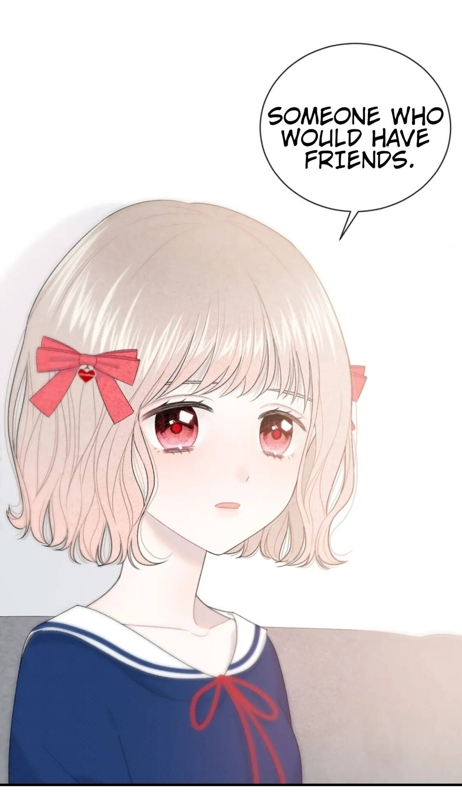 Read Your Vision (Colored) chapter 17 image 17 on Lezhin