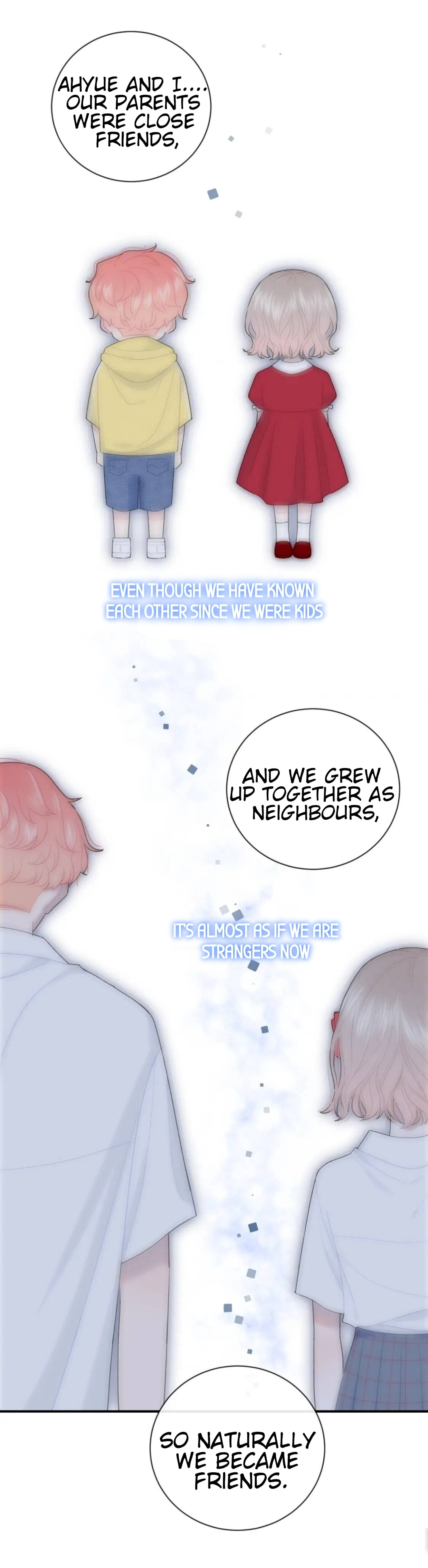 Read Your Vision (Colored) chapter 17 image 19 on Lezhin