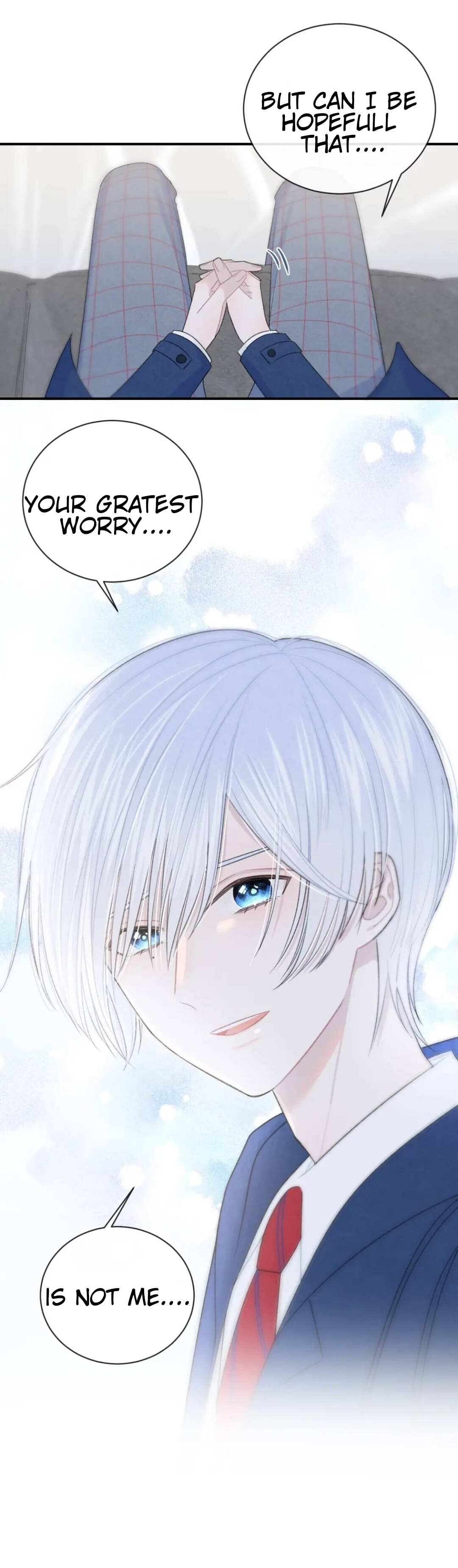 Read Your Vision (Colored) chapter 17 image 22 on Lezhin