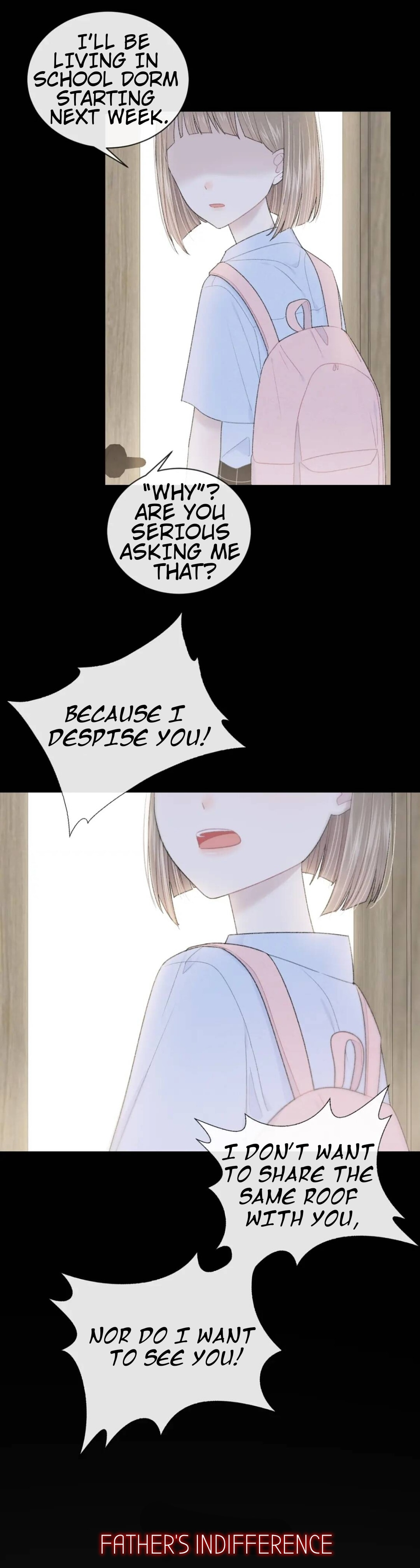 Read Your Vision (Colored) chapter 18 image 10 on Lezhin