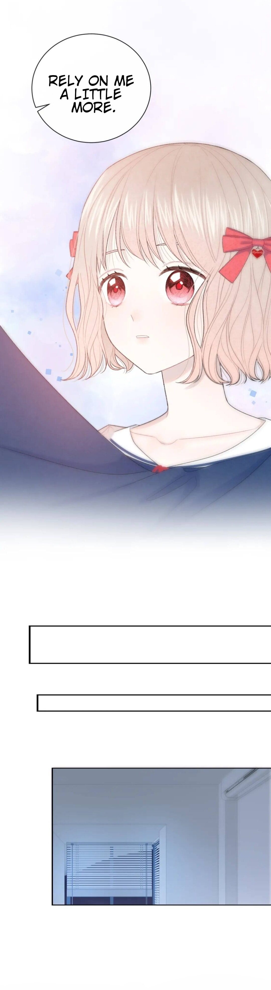 Read Your Vision (Colored) chapter 18 image 15 on Lezhin