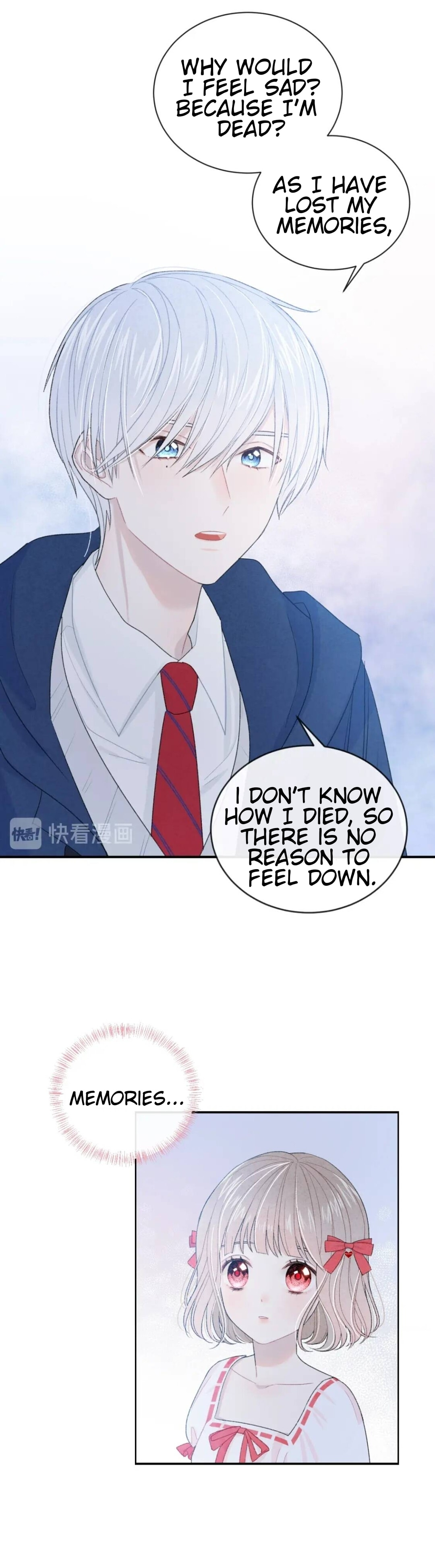 Read Your Vision (Colored) chapter 18 image 22 on Lezhin