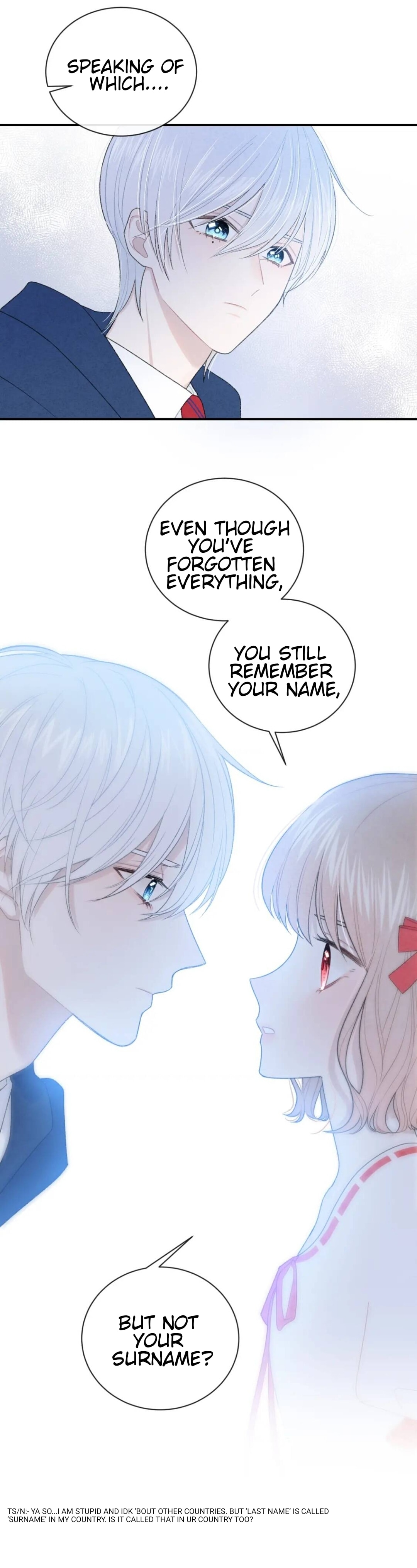 Read Your Vision (Colored) chapter 18 image 23 on Lezhin