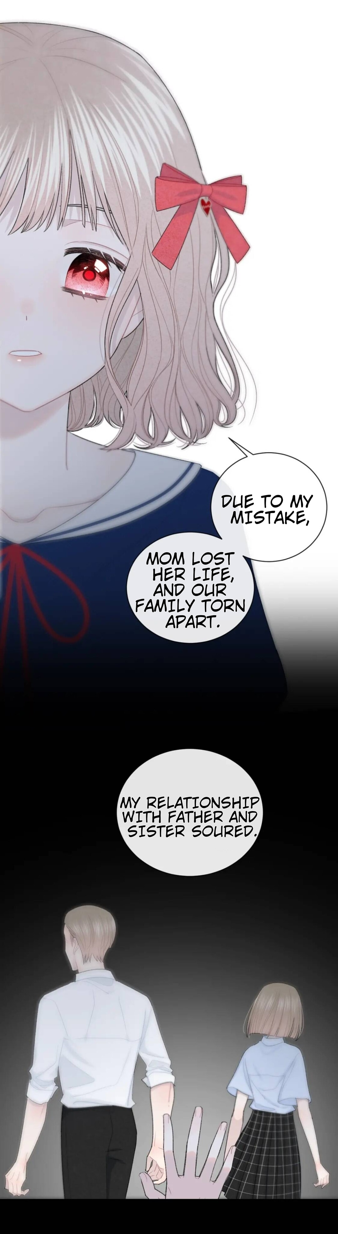 Read Your Vision (Colored) chapter 18 image 6 on Lezhin