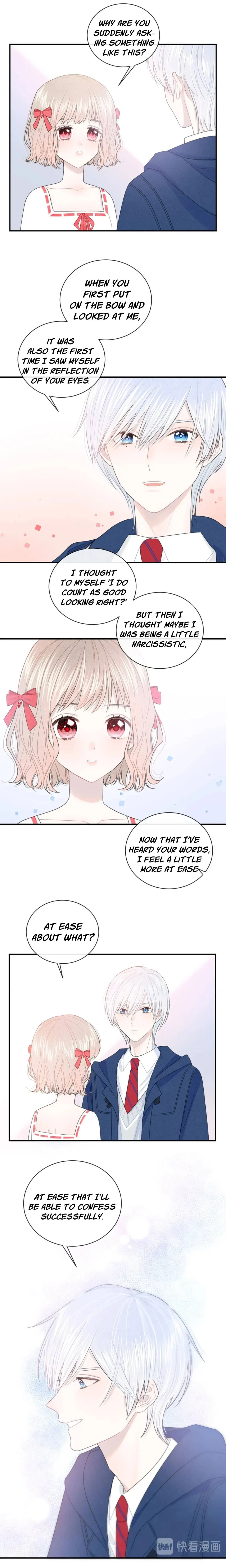 Read Your Vision (Colored) chapter 19 image 10 on Lezhin