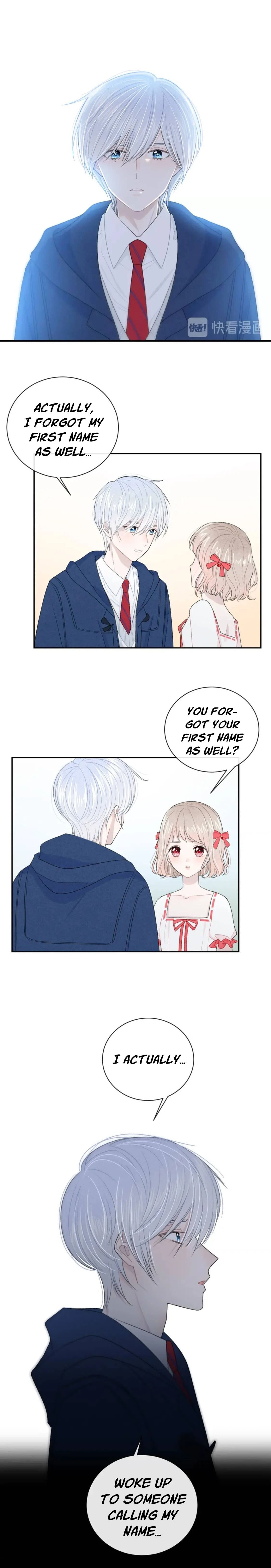 Read Your Vision (Colored) chapter 19 image 2 on Lezhin