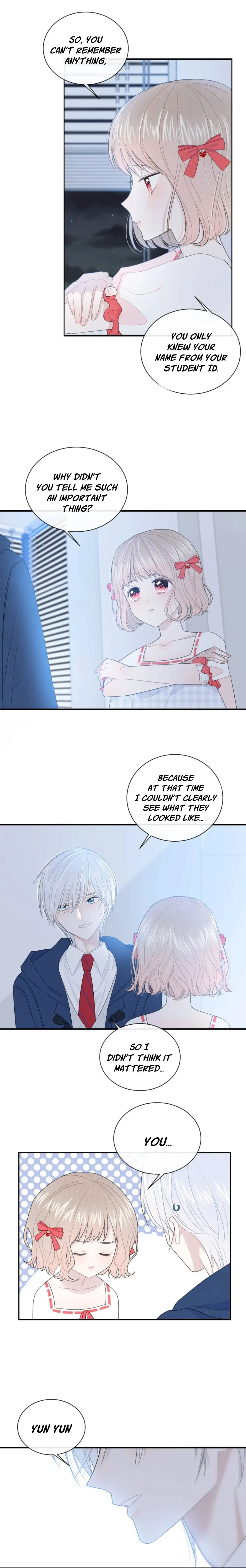 Read Your Vision (Colored) chapter 19 image 6 on Lezhin