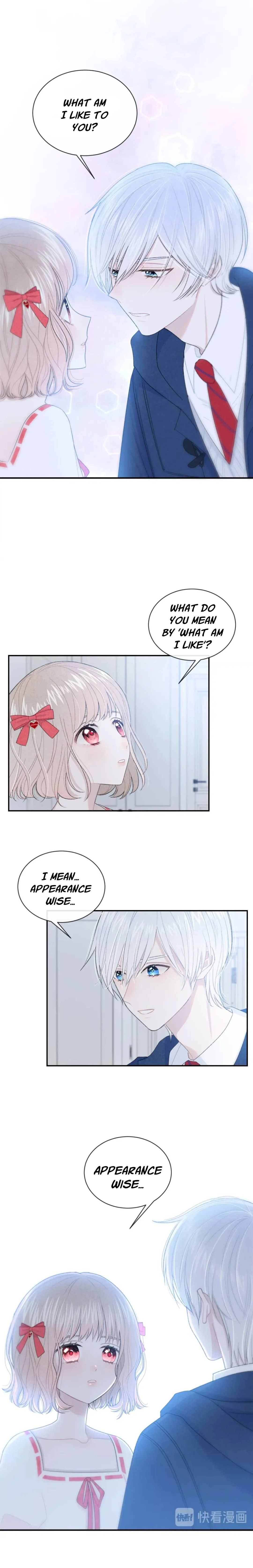 Read Your Vision (Colored) chapter 19 image 7 on Lezhin