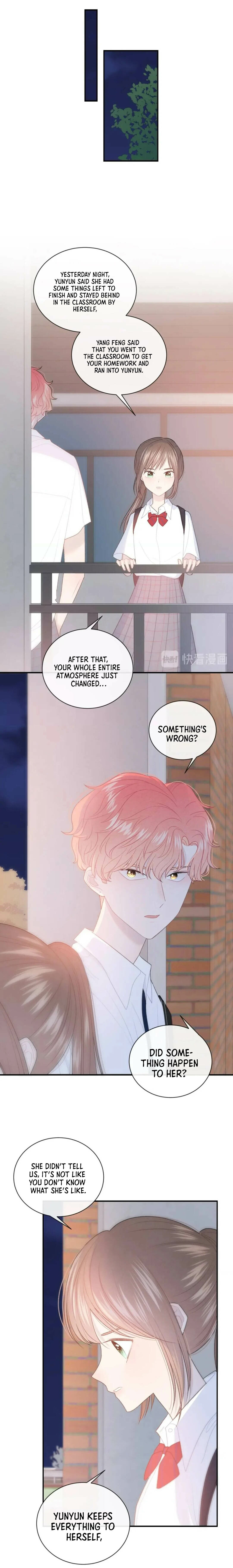 Read Your Vision (Colored) chapter 20 image 10 on Lezhin