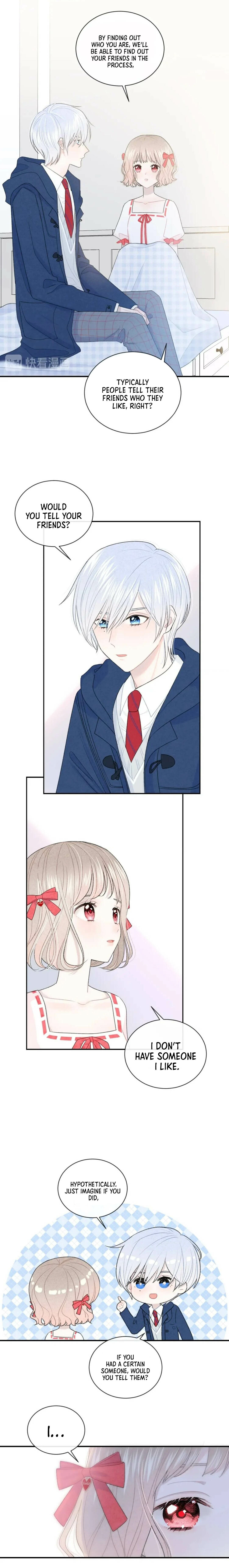 Read Your Vision (Colored) chapter 20 image 4 on Lezhin
