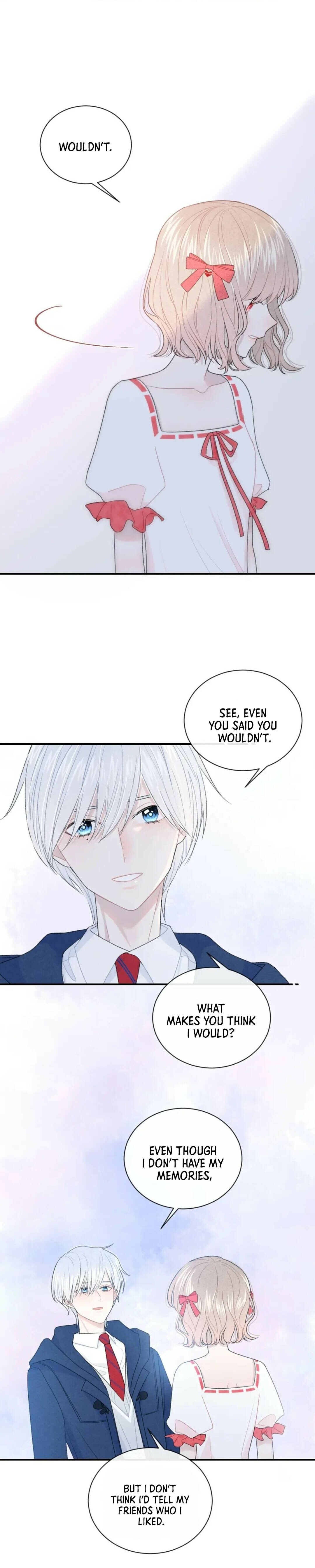 Read Your Vision (Colored) chapter 20 image 5 on Lezhin
