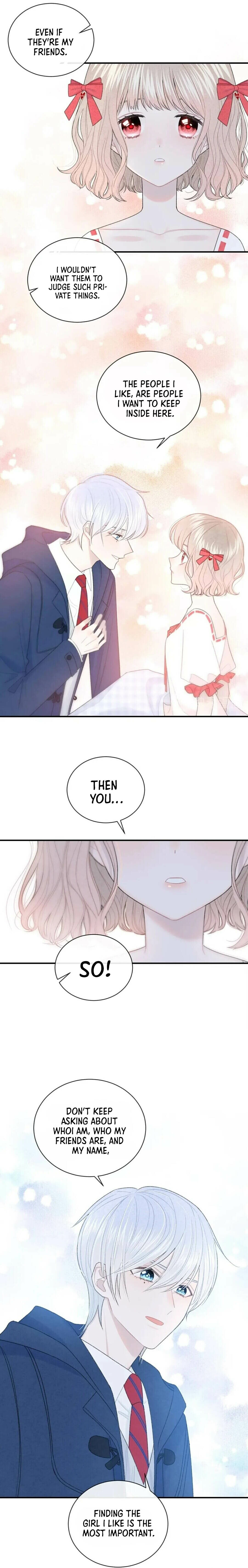 Read Your Vision (Colored) chapter 20 image 6 on Lezhin