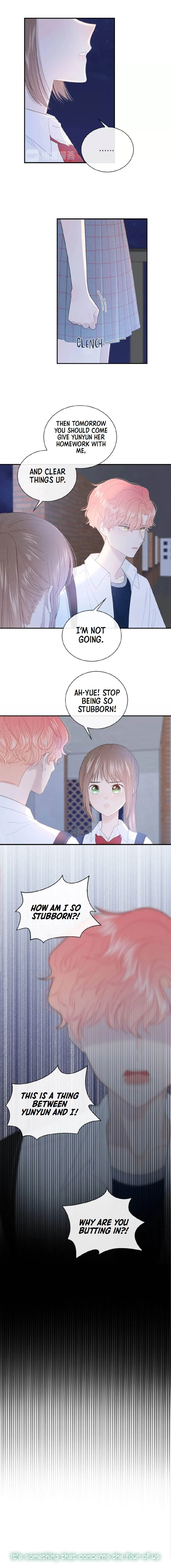 Read Your Vision (Colored) chapter 21 image 6 on Lezhin