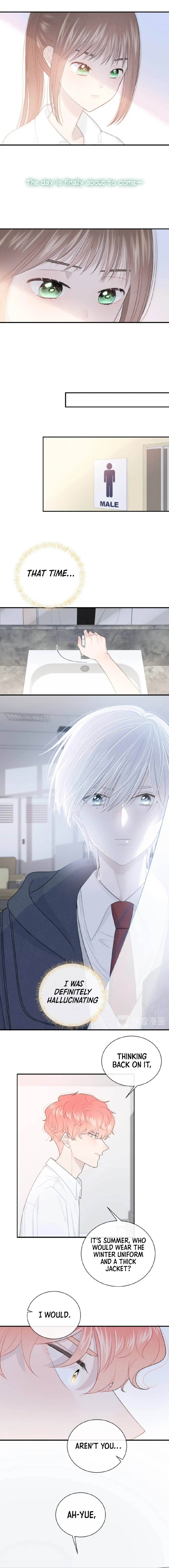 Read Your Vision (Colored) chapter 21 image 7 on Lezhin