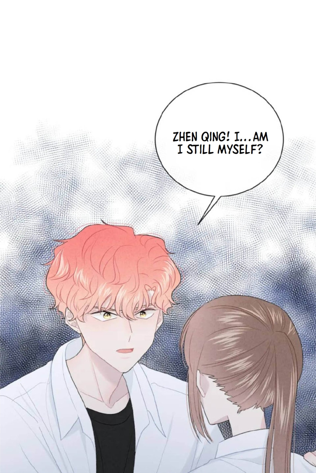 Read Your Vision (Colored) chapter 22 image 12 on Lezhin