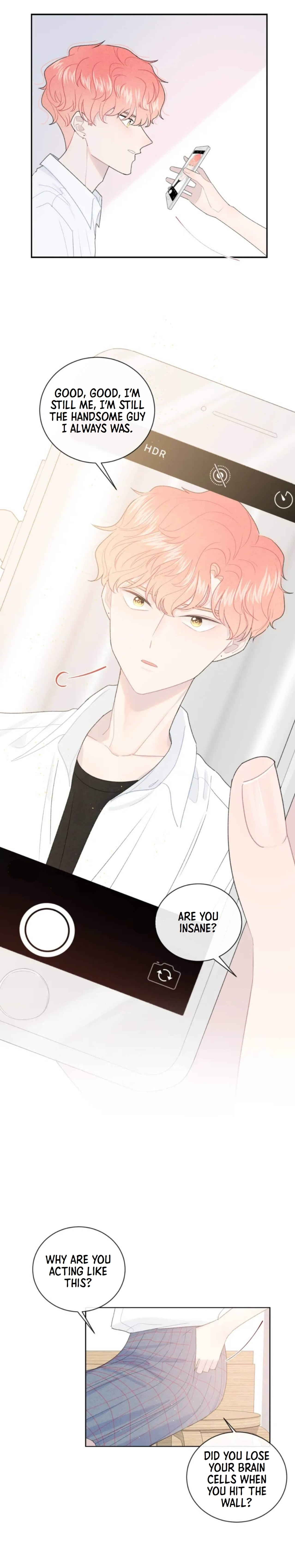 Read Your Vision (Colored) chapter 22 image 15 on Lezhin
