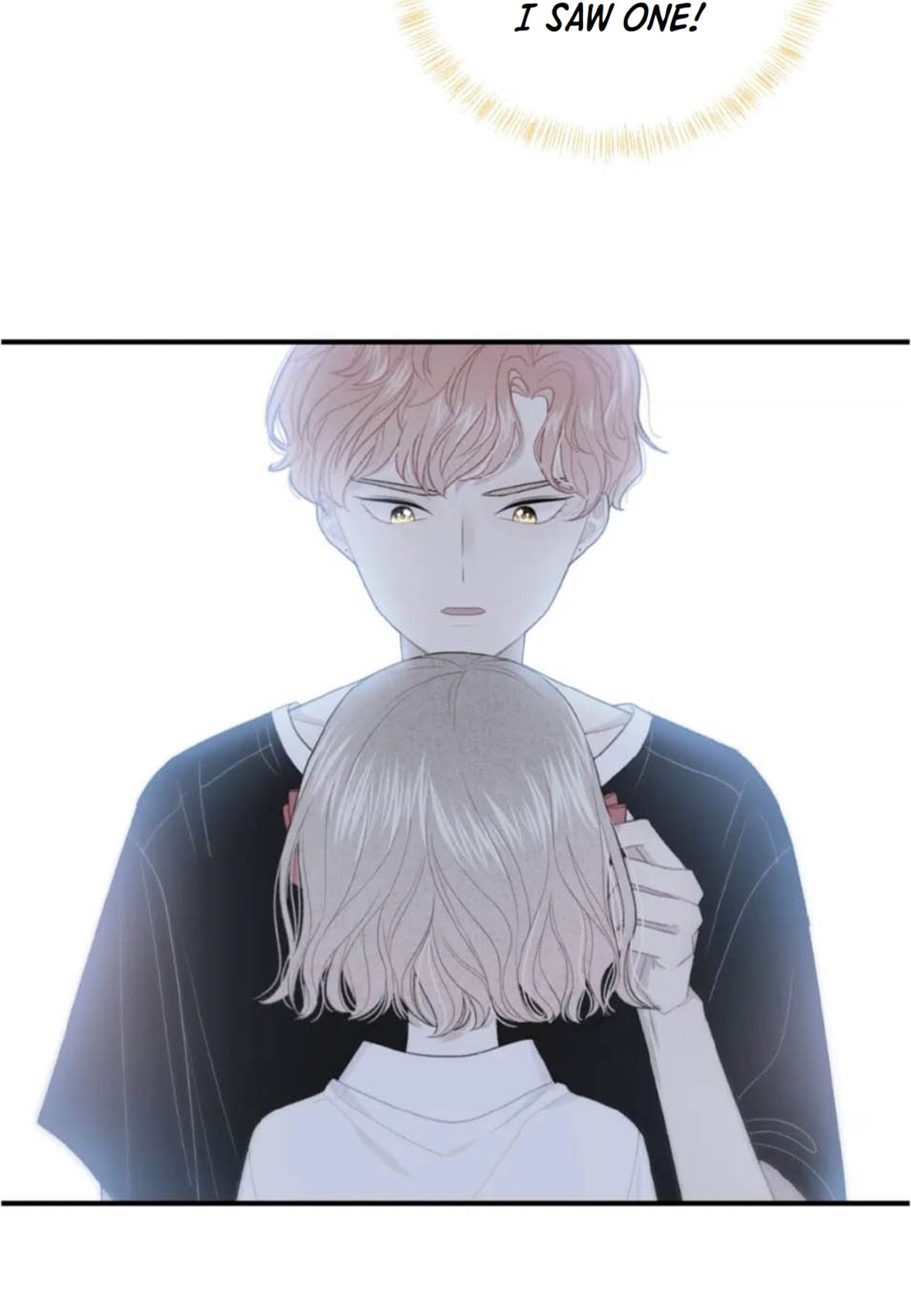 Read Your Vision (Colored) chapter 22 image 20 on Lezhin