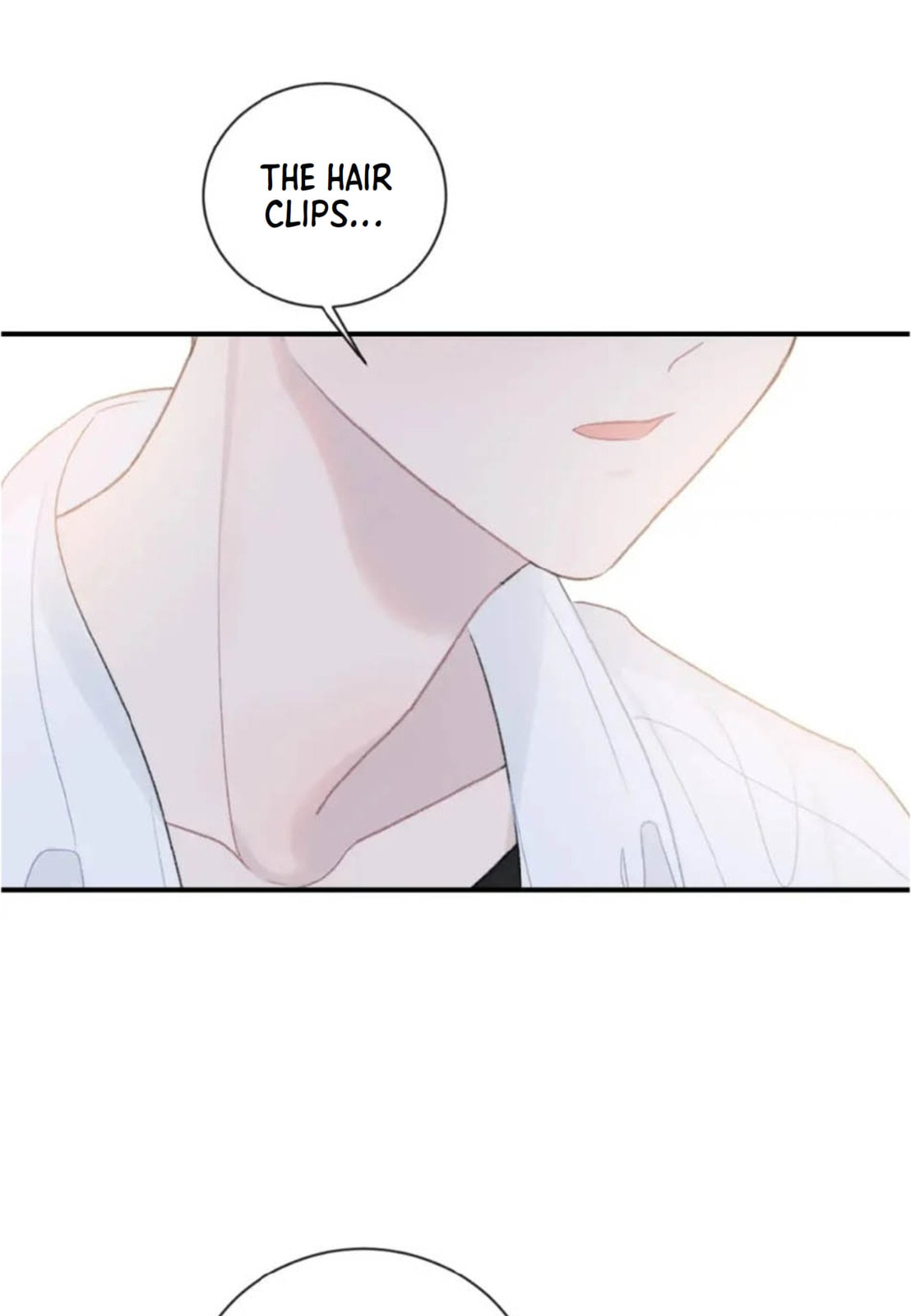 Read Your Vision (Colored) chapter 22 image 21 on Lezhin