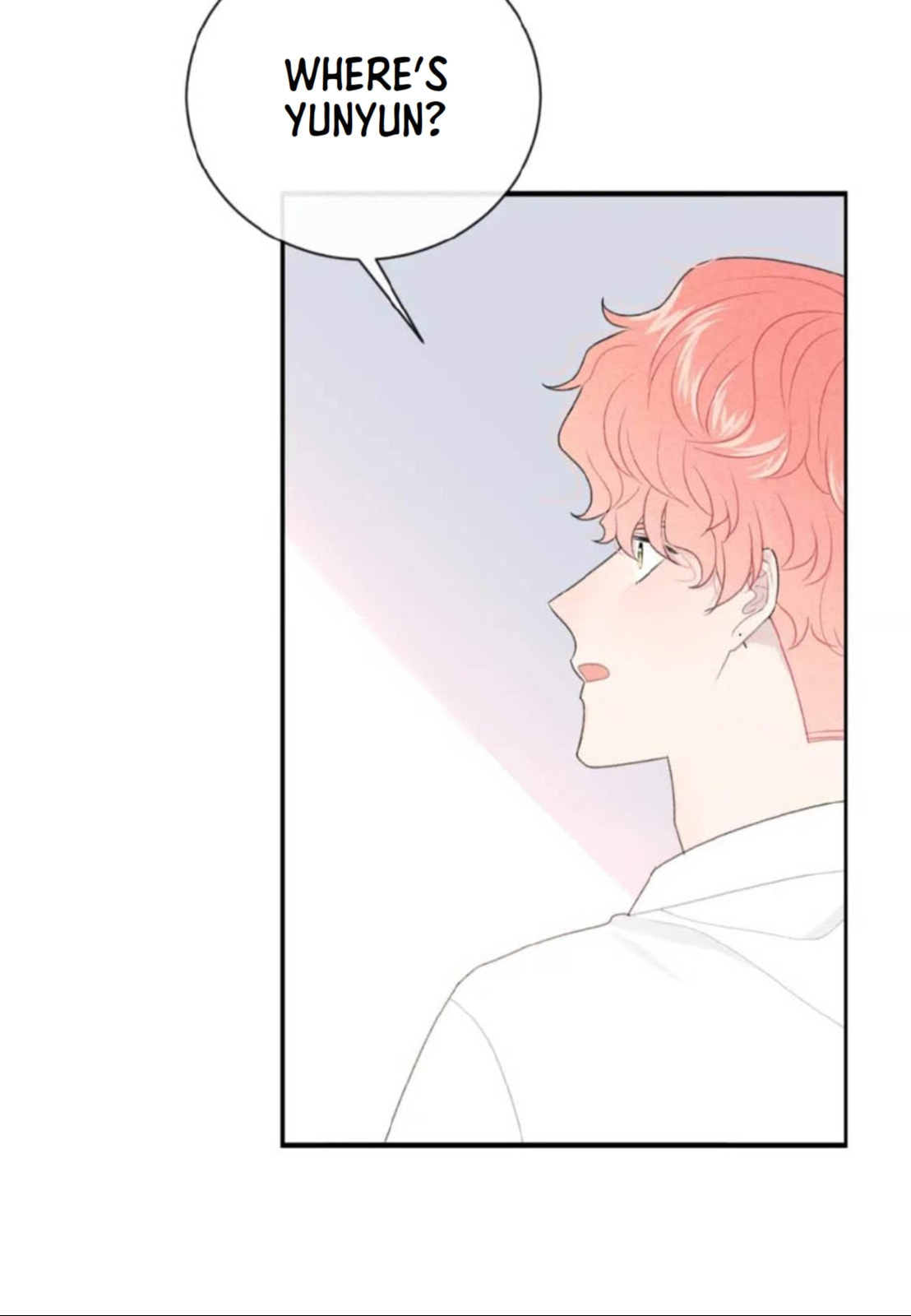 Read Your Vision (Colored) chapter 22 image 22 on Lezhin