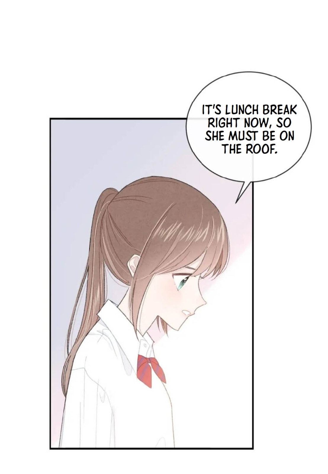 Read Your Vision (Colored) chapter 22 image 23 on Lezhin