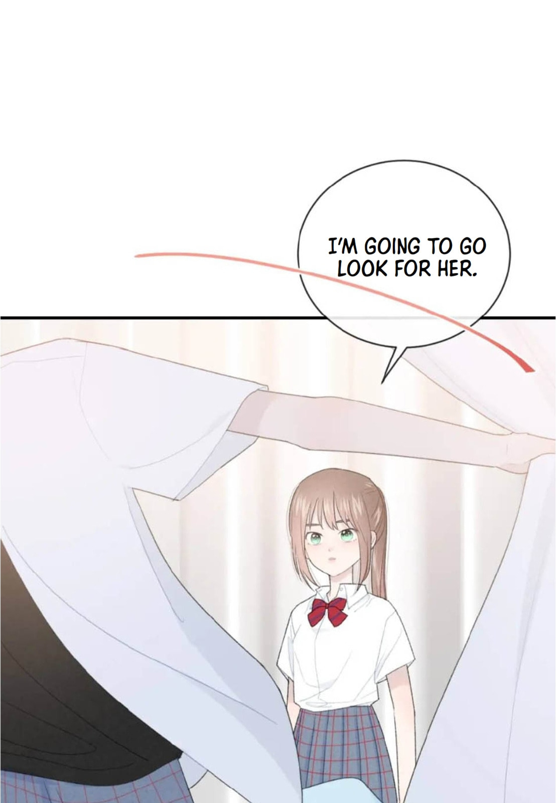Read Your Vision (Colored) chapter 22 image 24 on Lezhin
