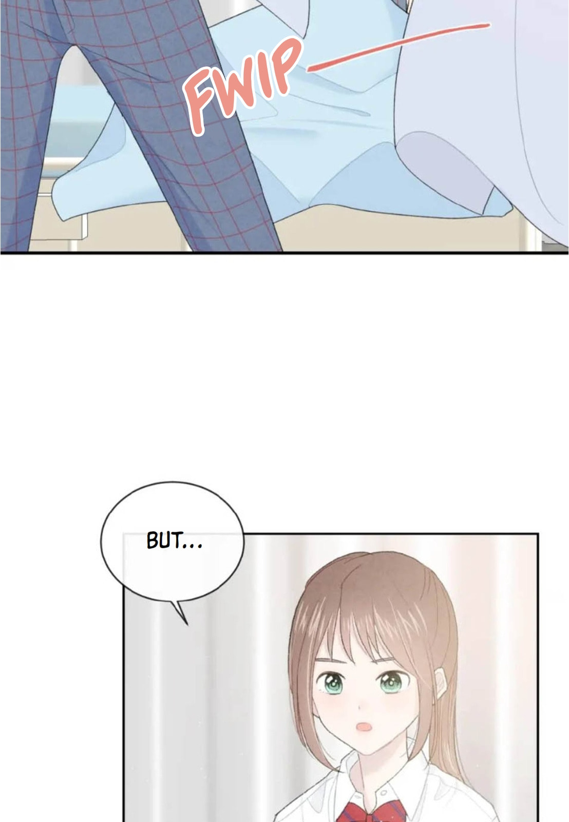 Read Your Vision (Colored) chapter 22 image 25 on Lezhin