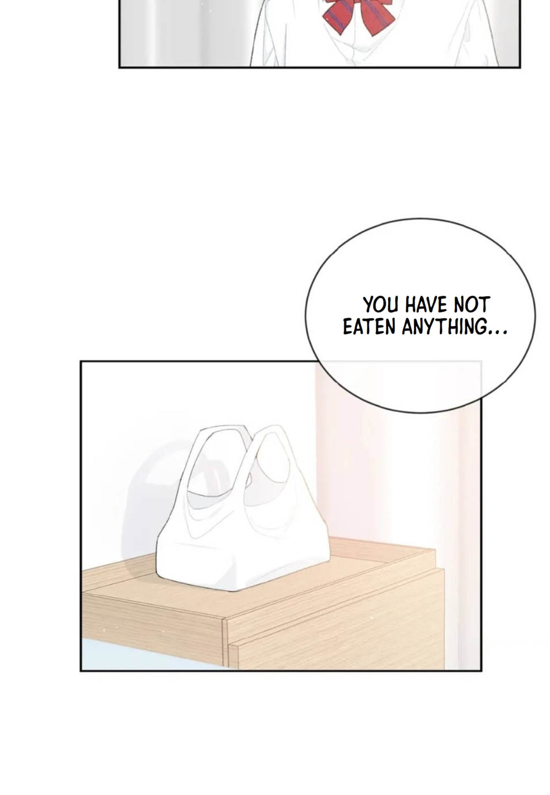 Read Your Vision (Colored) chapter 22 image 26 on Lezhin