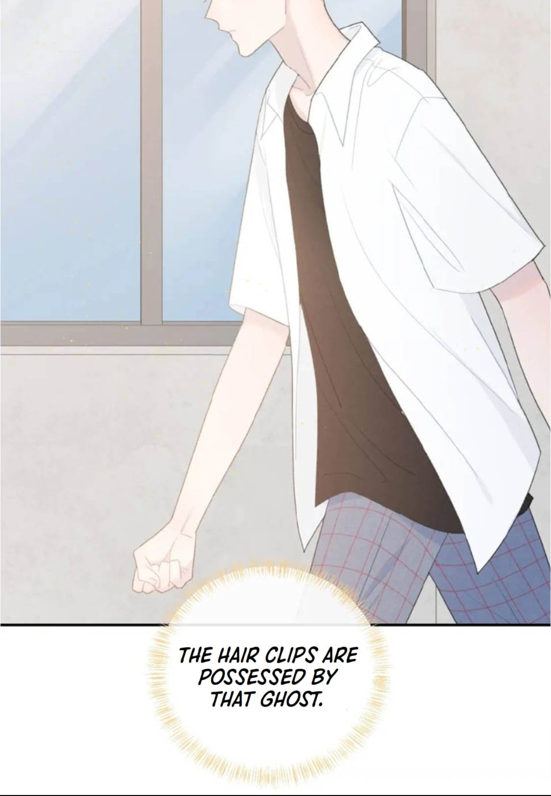 Read Your Vision (Colored) chapter 22 image 28 on Lezhin