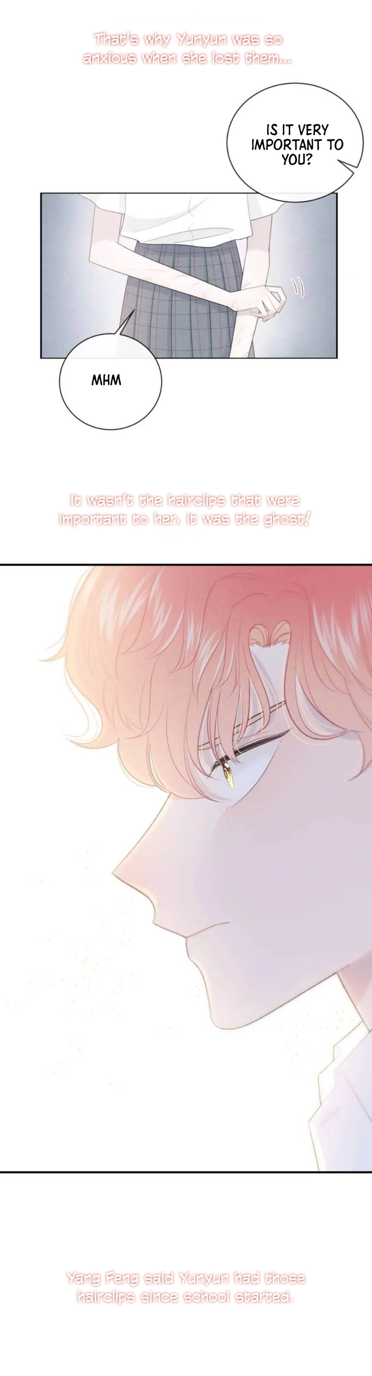 Read Your Vision (Colored) chapter 22 image 29 on Lezhin