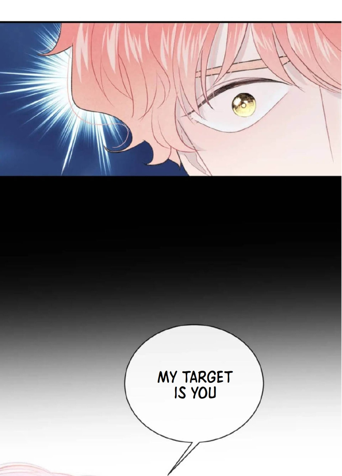 Read Your Vision (Colored) chapter 22 image 3 on Lezhin