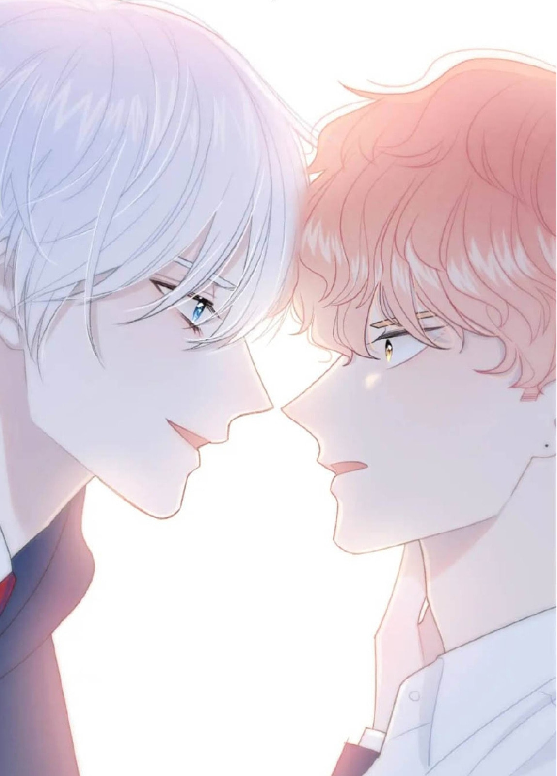 Read Your Vision (Colored) chapter 22 image 4 on Lezhin