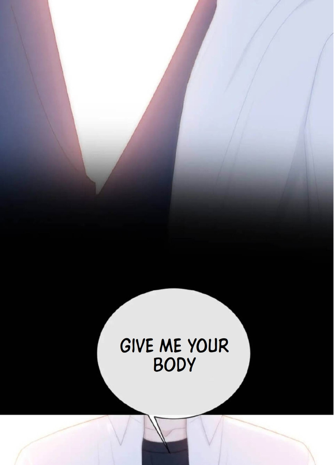 Read Your Vision (Colored) chapter 22 image 5 on Lezhin