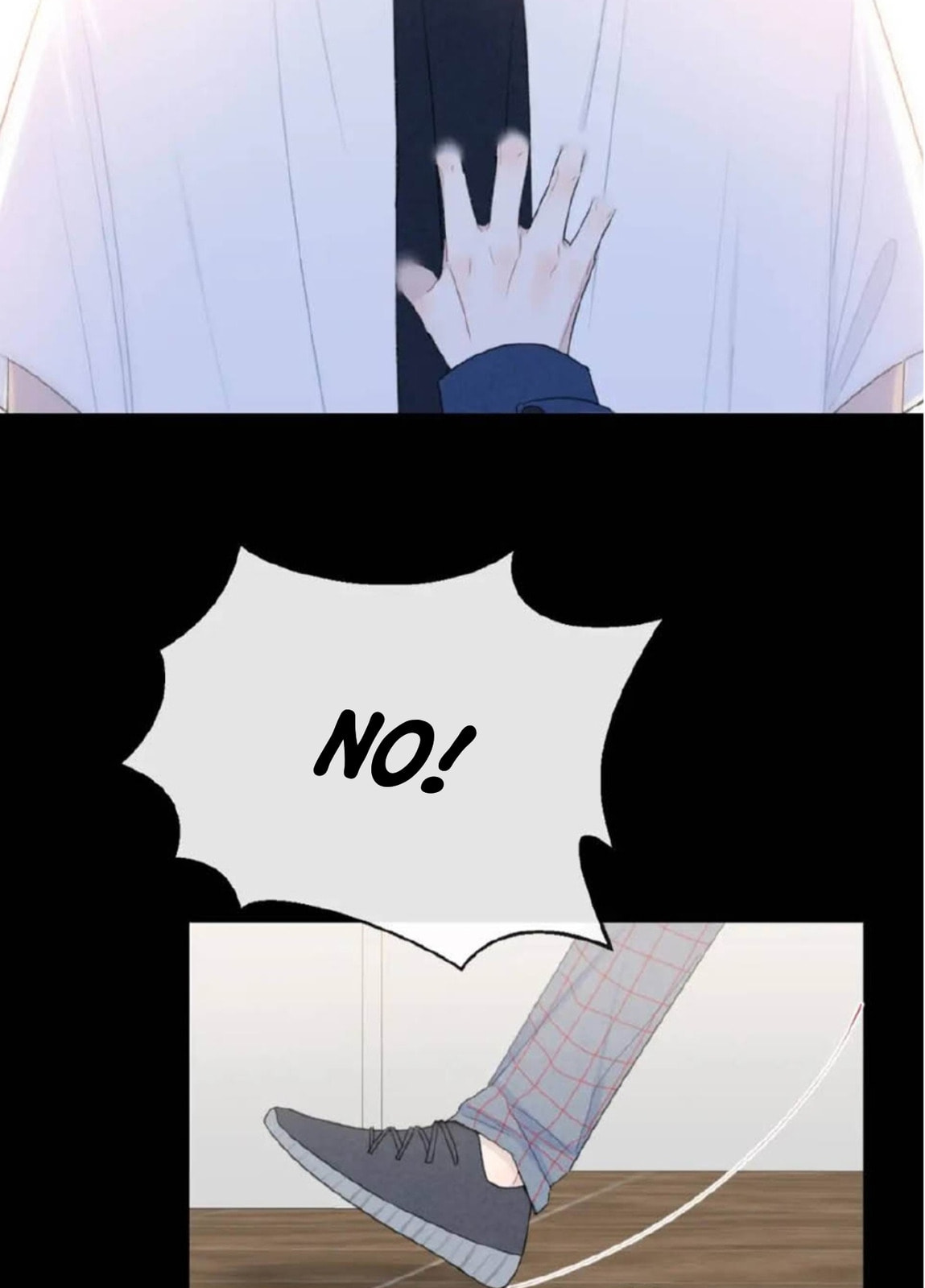 Read Your Vision (Colored) chapter 22 image 6 on Lezhin