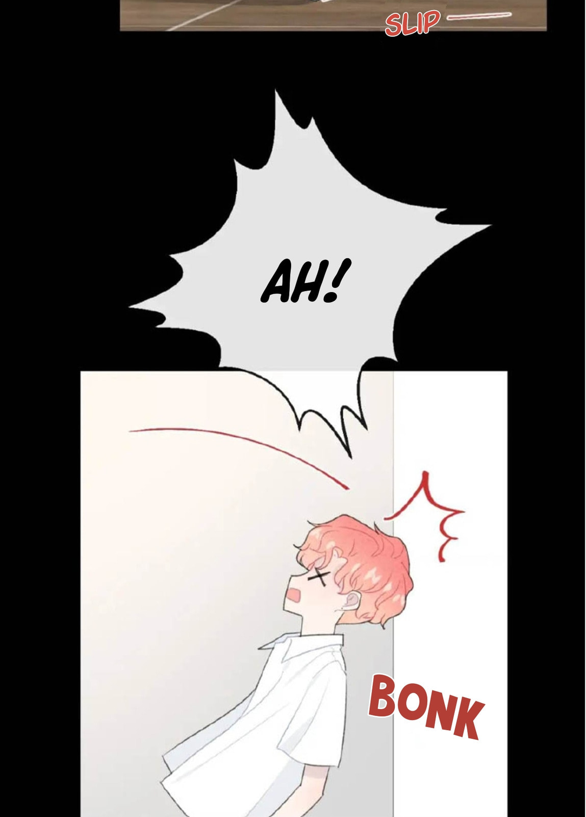 Read Your Vision (Colored) chapter 22 image 7 on Lezhin