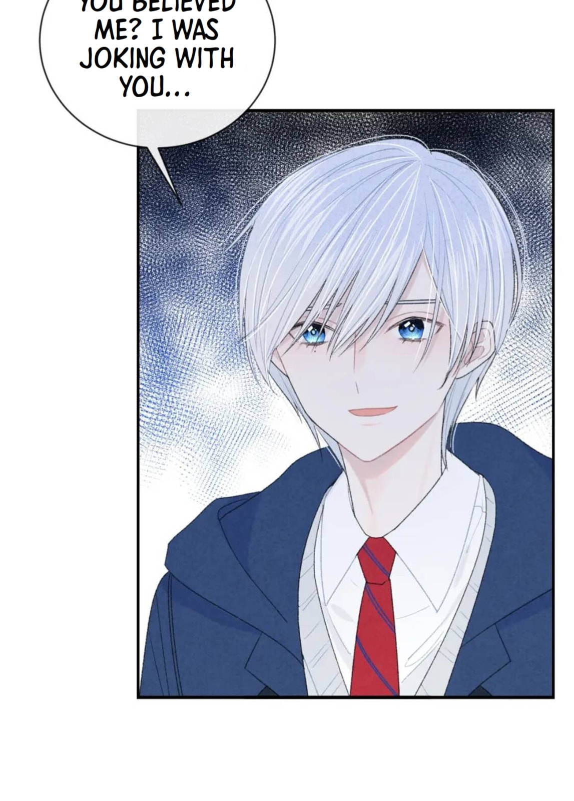 Read Your Vision (Colored) chapter 23 image 13 on Lezhin