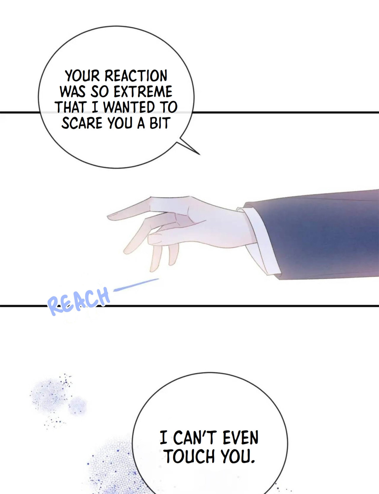 Read Your Vision (Colored) chapter 23 image 14 on Lezhin